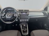 Skoda Fabia bei Gebrauchtwagen.expert - Abbildung (10 / 15)