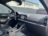 Skoda Karoq bei Gebrauchtwagen.expert - Abbildung (13 / 15)