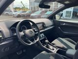 Skoda Karoq bei Gebrauchtwagen.expert - Abbildung (8 / 15)