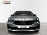Skoda Superb bei Gebrauchtwagen.expert - Abbildung (4 / 15)