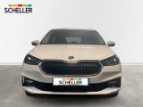 Skoda Fabia bei Gebrauchtwagen.expert - Abbildung (4 / 15)