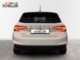 Skoda Fabia bei Gebrauchtwagen.expert - Abbildung (3 / 15)