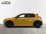 Peugeot 208 bei Gebrauchtwagen.expert - Abbildung (2 / 15)