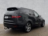 Land Rover Discovery bei Gebrauchtwagen.expert - Abbildung (2 / 15)
