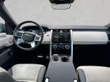 Land Rover Discovery bei Gebrauchtwagen.expert - Abbildung (4 / 10)