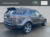 Land Rover Discovery bei Gebrauchtwagen.expert - Abbildung (2 / 10)