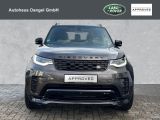 Land Rover Discovery bei Gebrauchtwagen.expert - Abbildung (8 / 10)