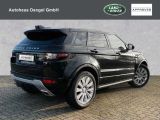 Land Rover Evoque bei Gebrauchtwagen.expert - Abbildung (2 / 10)