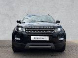 Land Rover Evoque bei Gebrauchtwagen.expert - Abbildung (8 / 15)