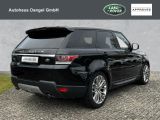 Land Rover Range Rover Sport bei Gebrauchtwagen.expert - Abbildung (2 / 9)