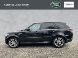 Land Rover Range Rover Sport bei Gebrauchtwagen.expert - Abbildung (6 / 9)