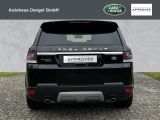 Land Rover Range Rover Sport bei Gebrauchtwagen.expert - Abbildung (7 / 9)
