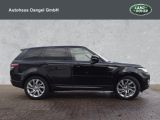 Land Rover Range Rover Sport bei Gebrauchtwagen.expert - Abbildung (6 / 9)