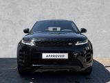 Land Rover Range Rover Evoque bei Gebrauchtwagen.expert - Abbildung (8 / 15) Land Rover Range Rover Evoque bei Gebrauchtwagen.expert - Abbildung (8 / 15)