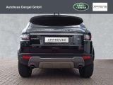 Land Rover Evoque bei Gebrauchtwagen.expert - Abbildung (7 / 14)