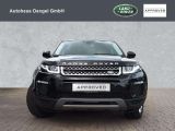 Land Rover Evoque bei Gebrauchtwagen.expert - Abbildung (8 / 14)