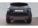 Land Rover Evoque bei Gebrauchtwagen.expert - Abbildung (3 / 15)