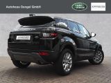 Land Rover Evoque bei Gebrauchtwagen.expert - Abbildung (2 / 14)