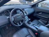 Land Rover Evoque bei Gebrauchtwagen.expert - Abbildung (9 / 15)