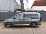 VW Caddy bei Gebrauchtwagen.expert - Abbildung (4 / 15)