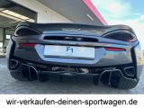 McLaren Spider bei Gebrauchtwagen.expert - Abbildung (12 / 15)