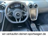 McLaren Spider bei Gebrauchtwagen.expert - Abbildung (5 / 15)