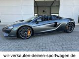 McLaren Spider bei Gebrauchtwagen.expert - Abbildung (2 / 15)