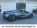 McLaren Spider bei Gebrauchtwagen.expert - Abbildung (4 / 15)