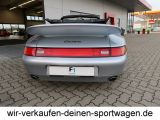 Porsche 993 bei Gebrauchtwagen.expert - Abbildung (11 / 15)