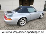 Porsche 993 bei Gebrauchtwagen.expert - Abbildung (15 / 15)