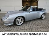 Porsche 993 bei Gebrauchtwagen.expert - Abbildung (2 / 15)