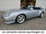 Porsche 993 bei Gebrauchtwagen.expert - Abbildung (14 / 15)