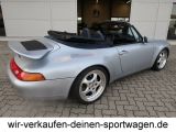 Porsche 993 bei Gebrauchtwagen.expert - Abbildung (4 / 15)