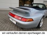 Porsche 993 bei Gebrauchtwagen.expert - Abbildung (10 / 15)