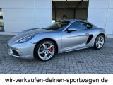 Porsche Cayman bei Gebrauchtwagen.expert - Abbildung (2 / 15)