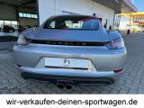 Porsche Cayman bei Gebrauchtwagen.expert - Abbildung (15 / 15)