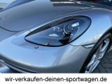 Porsche Cayman bei Gebrauchtwagen.expert - Abbildung (10 / 15)