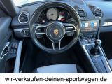 Porsche Cayman bei Gebrauchtwagen.expert - Abbildung (5 / 15)