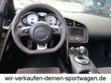 Audi R8 bei Gebrauchtwagen.expert - Abbildung (4 / 15)
