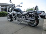 Hyosung GV 650 bei Gebrauchtwagen.expert - Abbildung (5 / 15)