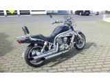 Hyosung GV 650 bei Gebrauchtwagen.expert - Abbildung (3 / 15)