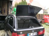 BMW 520i 24V Touring bei Gebrauchtwagen.expert - Abbildung (5 / 15)