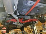 BMW 520i 24V Touring bei Gebrauchtwagen.expert - Abbildung (10 / 15)