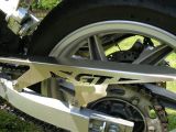 Hyosung GT 650 bei Gebrauchtwagen.expert - Abbildung (15 / 15)