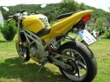 Hyosung GT 650 bei Gebrauchtwagen.expert - Abbildung (6 / 15)