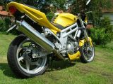 Hyosung GT 650 bei Gebrauchtwagen.expert - Abbildung (3 / 15)