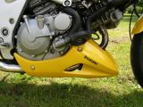 Hyosung GT 650 bei Gebrauchtwagen.expert - Abbildung (11 / 15)