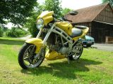 Hyosung GT 650 bei Gebrauchtwagen.expert - Abbildung (8 / 15)