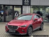 Mazda CX-3 bei Gebrauchtwagen.expert - Abbildung (2 / 15)