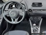 Mazda 2 bei Gebrauchtwagen.expert - Abbildung (7 / 14)